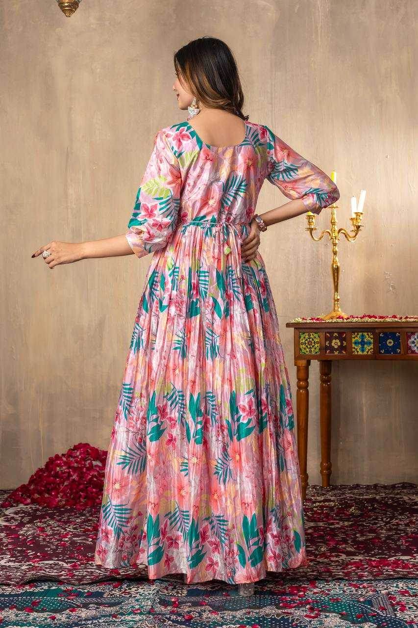 Chinon Party Gowns - MYLUXURY LANE ENTERPRISE